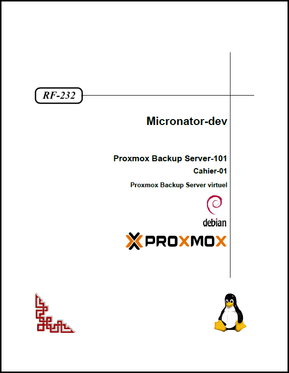 Proxmox Backup Server