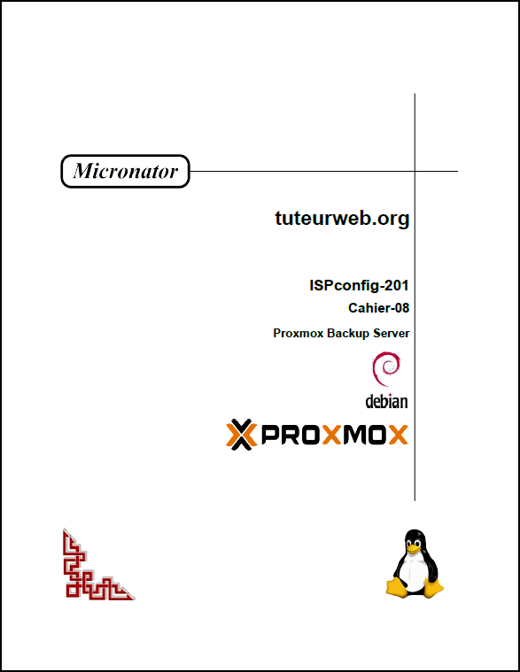 Proxmox Backup Server